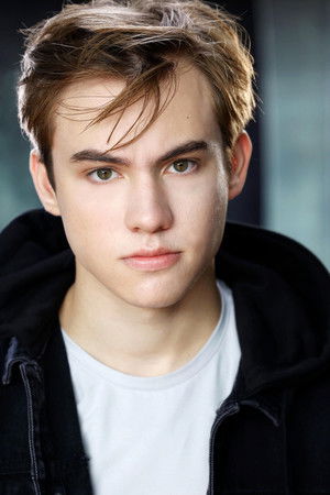 Cameron Judd Cameron Judd