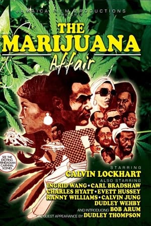 The Marijuana Affair