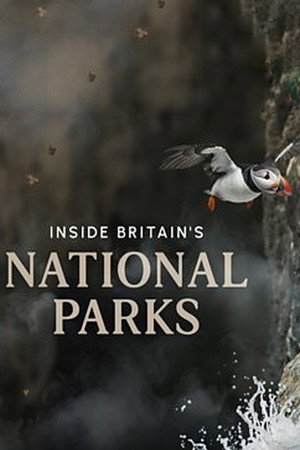Inside Britain's National Parks