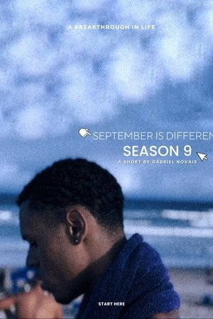 Temporada 9 - Setembro é Diferente