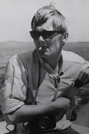 Peter Crew