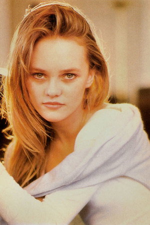 Vanessa Paradis Vanessa Paradis