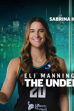 Sabrina Ionescu