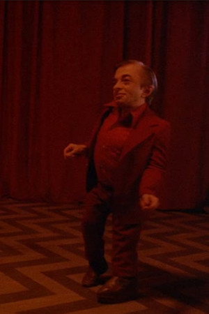 Learning to Speak in the Red Room