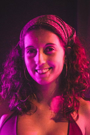Alexandra Azambuja Alexandra Azambuja