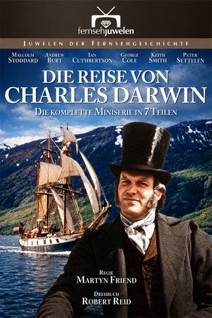 Die Reise des Charles Darwin