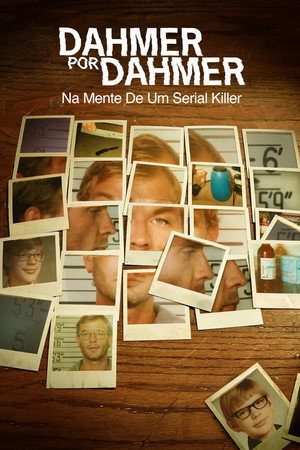 Dahmer por Dahmer: Na Mente de um Serial Killer
