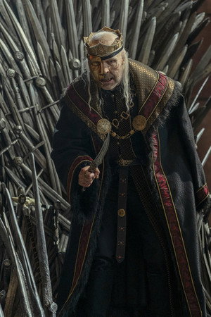The Lord of the Tides