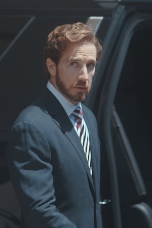 Pád státního zástupce