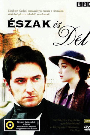 Észak és dél