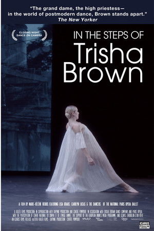 Imagen de Dans les pas de Trisha Brown