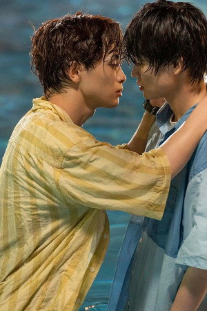Heart-Racing Summer Date Strategy!?