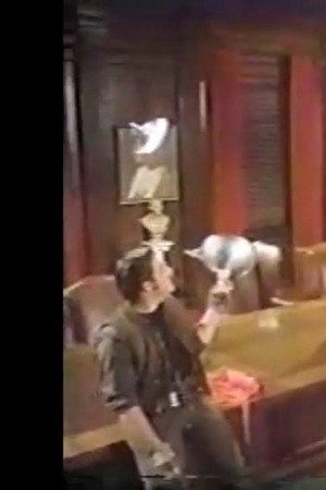 The Fall of Dean Wormer