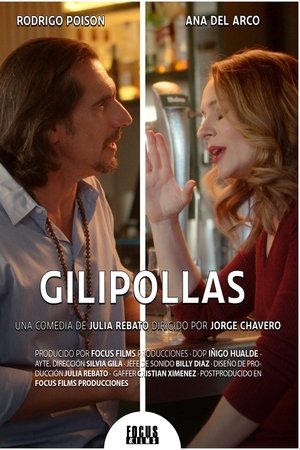 Gilipollas