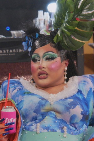 Bar Queen Couture