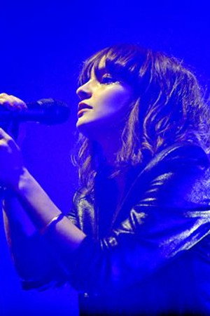 Chvrches