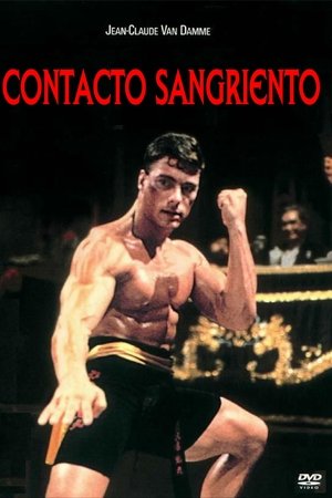 Contacto Sangriento