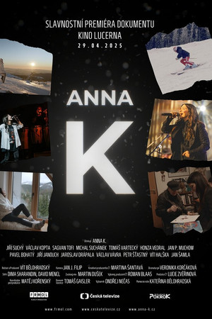 Anna K