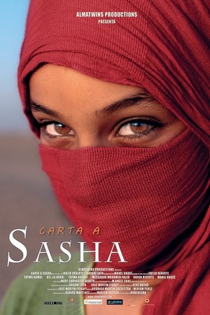 Carta a Sasha