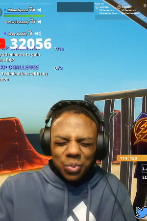 EARLY STREAM!