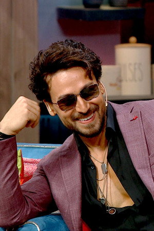 Kapil Ke Show Mein Heropanti