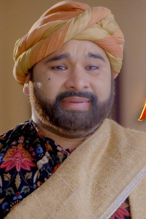 Zafar Challenges Aladdin