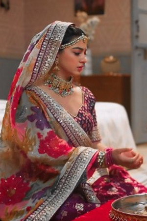 Will Abhira confess her feelings to Armaan?