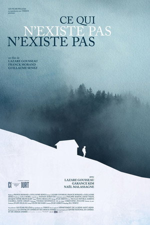 Ce qui n’existe pas n’existe pas