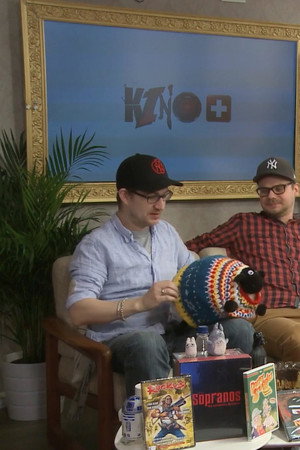 Episode 55