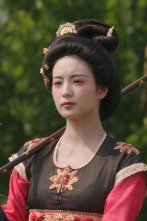 The Attempted Assassination on Jiang Chang Yang
