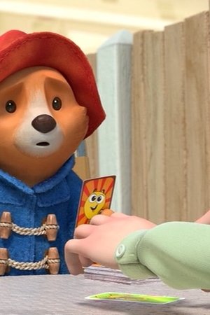 Paddington and the Bad Swap