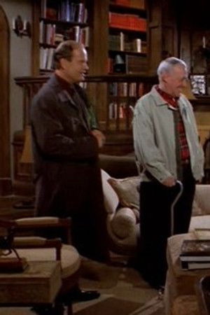 Láska je láska, část první