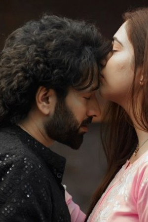Pyaar bhari baarish