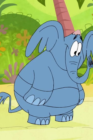 Eli the Aardvark