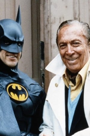 Batman and Me: A Devotion to Destiny, the Bob Kane Story