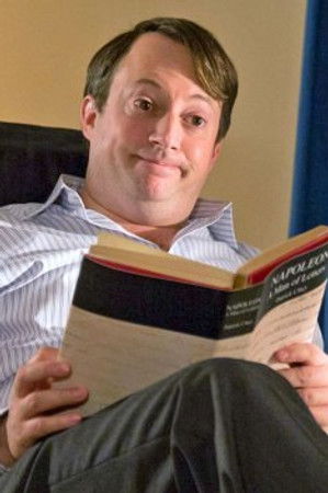 Ve stínu Williama Morrise