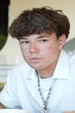 Brennan Marty Smith