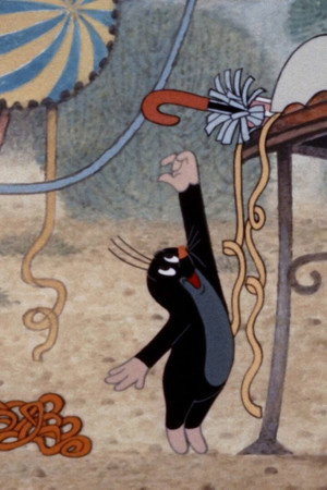 The Mole at a Carneval