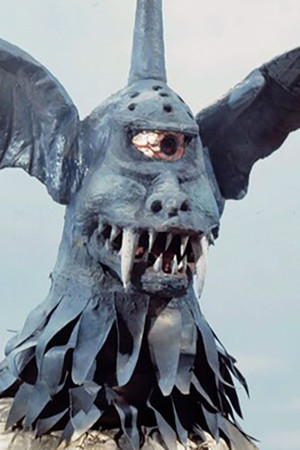 Yapool, Demon of Revenge