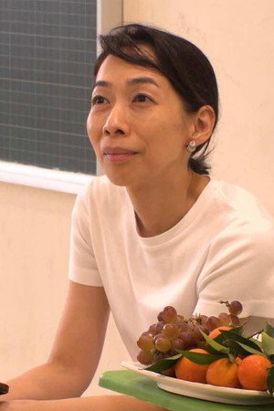 Health Tech Entrepreneur - Ajima Masumi