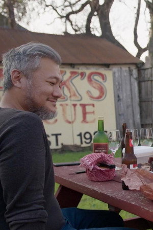 How Do You 'Cue?