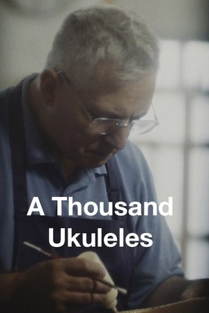 A Thousand Ukuleles