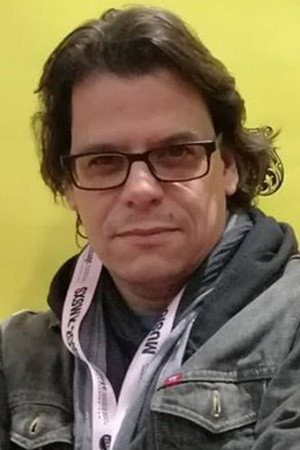 Paulo Lázaro Paulo Lázaro