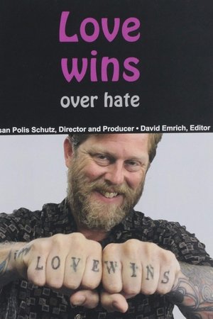 Love Wins Over Hate