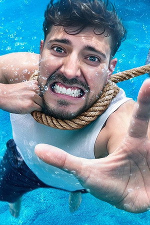 Would You Risk Drowning for $500,000