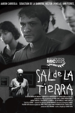 Sal de la Tierra