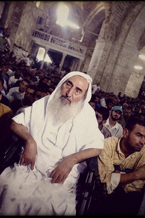Ahmed Yassin