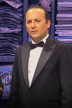 Episode 22 | Nilgün Belgün