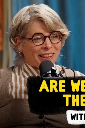 Is The Constitution Cooked? with Jill Lepore