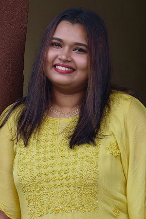 Varsha Anna Viji